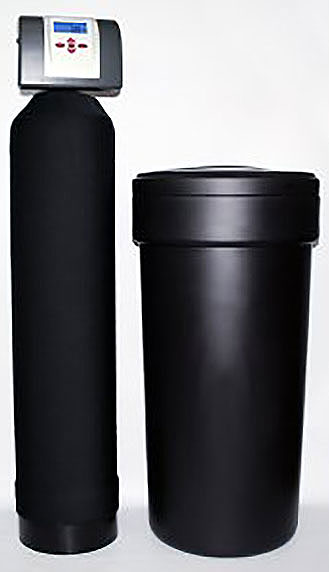 X-Factor series residential water softeners