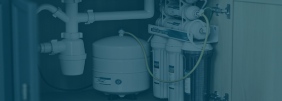 Customized Water Treatment Plan 