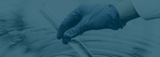 Water Testing & Consultation 