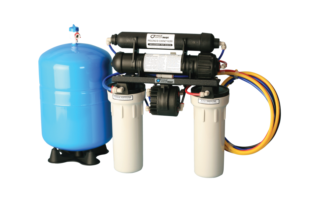 Reverse Osmosis Systems