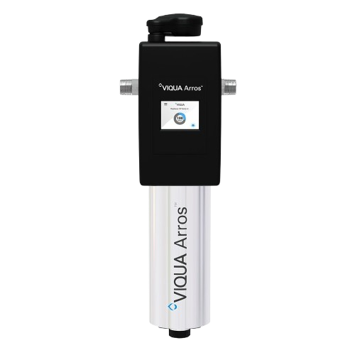 VIQUA Arros & UVD320E