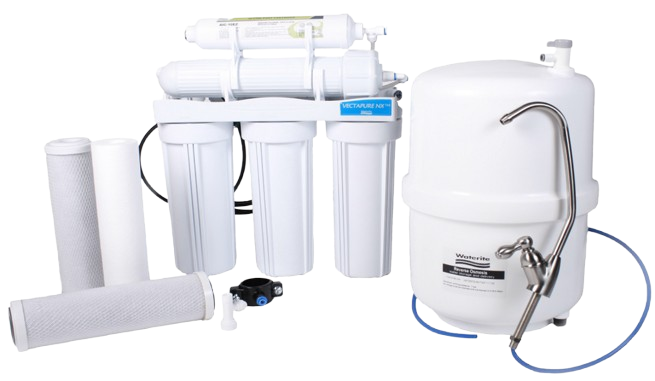 Vectapure Reverse Osmosis