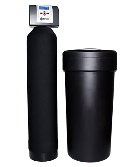 X-Factor Water Softener